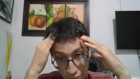 kevintdx online show from January 19, 3:16 am