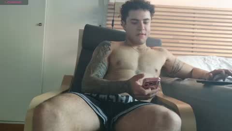 Kevin online show from June 29, 8:19 pm