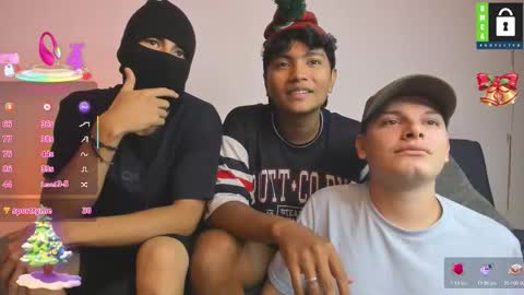 kevin and ottis online show from November 14, 1:08 am