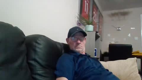 kevlooking4sez online show from July 24, 12:52 am
