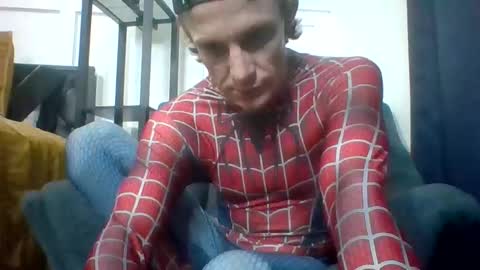 Savage Twunk online show from May 1, 6:57 pm