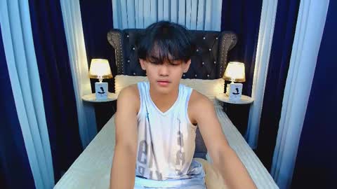 kevs_corpuz online show from January 14, 11:18 am