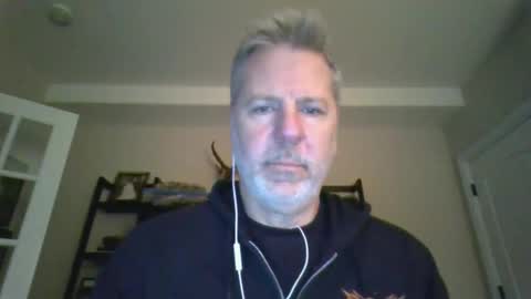 kevykin online show from March 23, 11:48 am