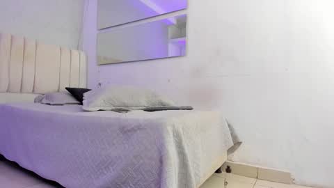 Keyla  online show from February 12, 1:04 pm