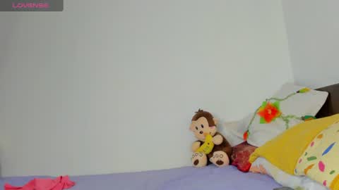 Keila Milf online show from July 28, 3:37 am