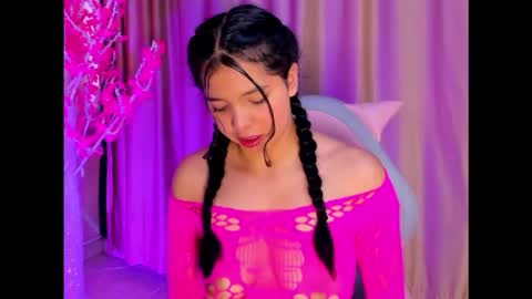 Keyla noa online show from January 6, 7:18 pm