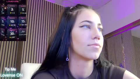 KeylaBlair online show from March 11, 7:46 am