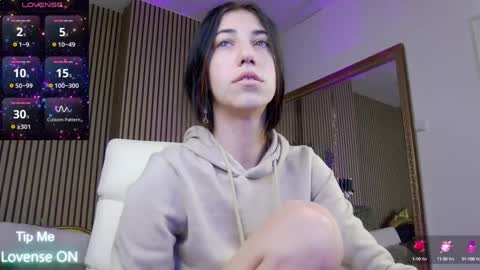 KeylaBlair online show from March 11, 4:30 am