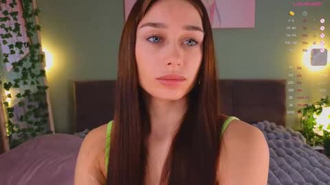 Hi Im Mary Glad to see you in my room  PVT is open online show from February 10, 7:04 am