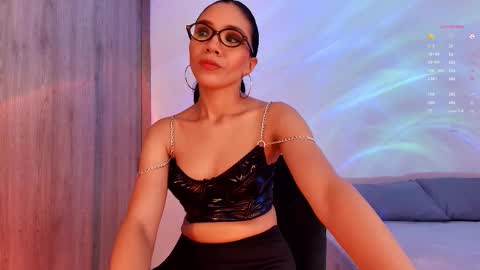 Keyla online show from March 28, 10:55 pm