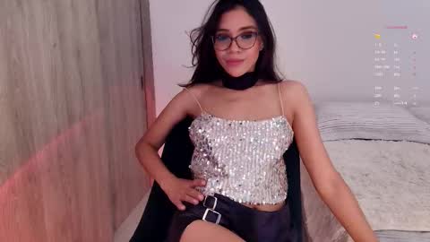 Keyla online show from February 27, 11:08 pm