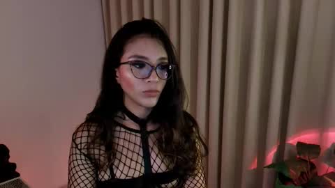 Keyla online show from September 24, 10:27 pm