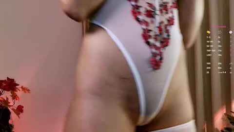 Keyla online show from November 2, 12:21 am