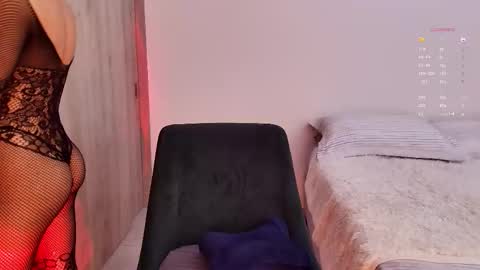 Keyla online show from March 5, 10:08 pm