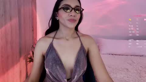 Keyla online show from June 11, 8:51 pm