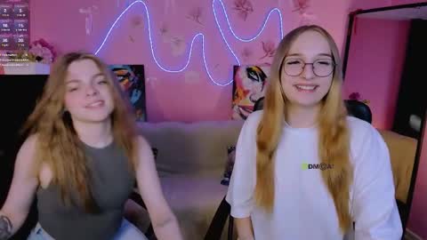 Keylas online show from June 8, 1:28 am