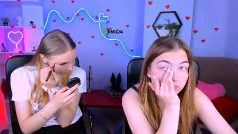 Keylas online show from June 23, 5:48 am