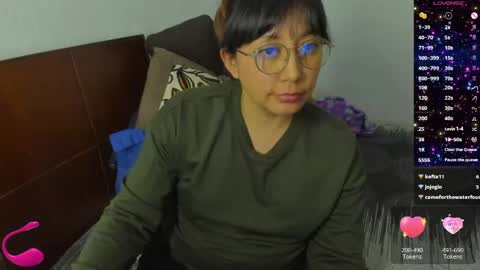 Danna Sofia online show from March 11, 4:15 am