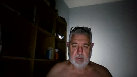 socjokremat online show from July 7, 8:46 pm