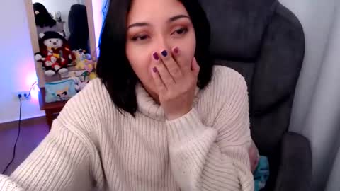 Liss online show from February 24, 2:14 am