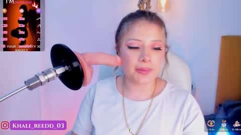 Khali online show from March 27, 4:40 am