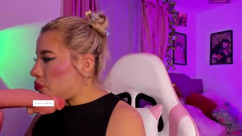 Abby online show from July 29, 4:23 am