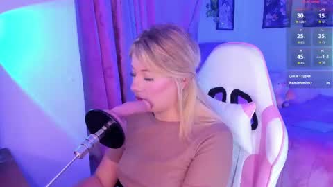 Abby online show from July 16, 4:16 am