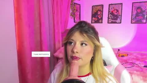 Abby online show from June 17, 8:58 pm