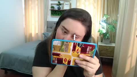 K H A I L A online show from July 23, 2:36 pm