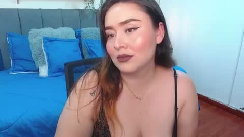 K H A I L A online show from June 10, 7:24 pm