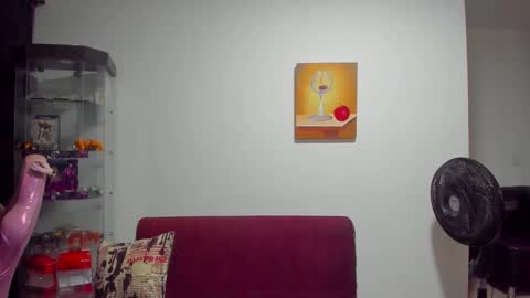 Khalifa Kasumi online show from November 5, 1:51 am