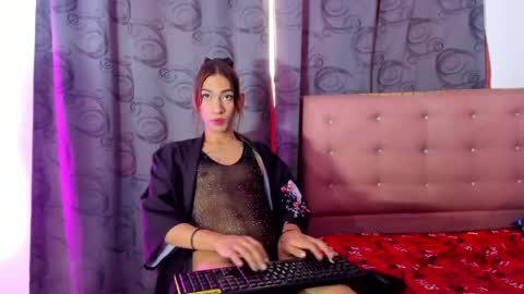 Khandyz online show from April 10, 9:19 pm