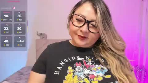 Kharla Marin online show from July 30, 2:12 am