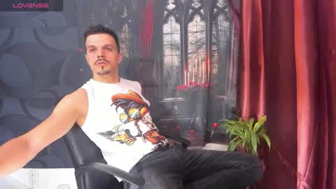 DonyBrown online show from January 16, 5:05 am