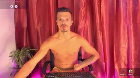 DonyBrown online show from September 10, 5:52 am