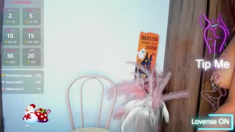 khate_smith online show from November 9, 6:43 pm