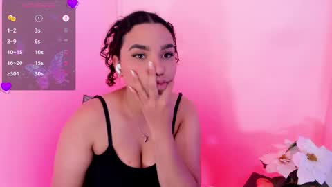 khateandersson online show from July 29, 9:37 pm