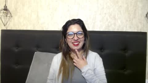 Snapshot of khatyusk chatting on October 19, 1:49 pm Khatyusk online show from October 19, 1:49 pm