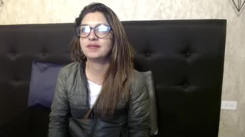 Snapshot of khatyusk chatting on October 18, 1:48 pm Khatyusk online show from October 18, 1:48 pm