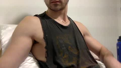 Kheaven711 online show from March 5, 7:38 am