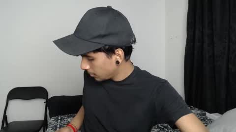 khevinlopezonig online show from November 1, 6:12 am