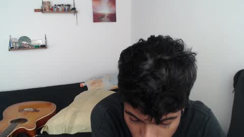 khevinlopezonig online show from February 12, 8:29 pm