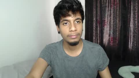 khevinlopezonig online show from September 15, 5:36 pm