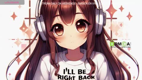 Khi.  online show from November 9, 3:54 am