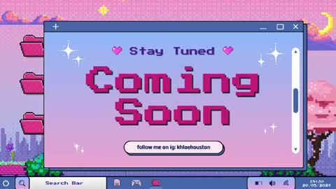 Khloe online show from June 9, 1:11 pm