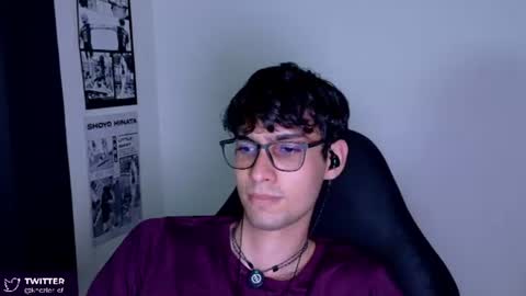 khozler_ online show from July 31, 2:12 am