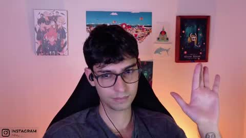 khozler_ online show from June 15, 4:37 am