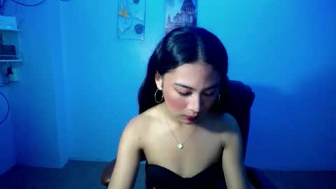 Kiana online show from October 29, 11:38 pm