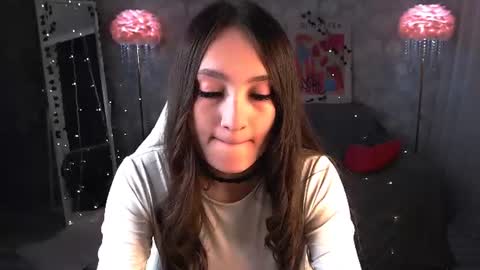 Kiana online show from June 11, 11:14 pm
