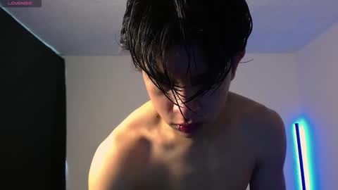 Adrian  Chlloe online show from November 15, 4:52 pm